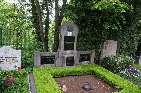 Bad Godesberg